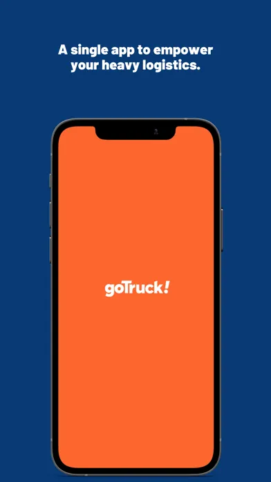 تصاویر goTruck!