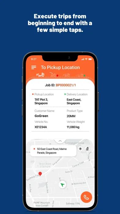 تصاویر goTruck!