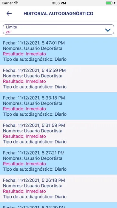 Jugando Seguros スクリーンショット