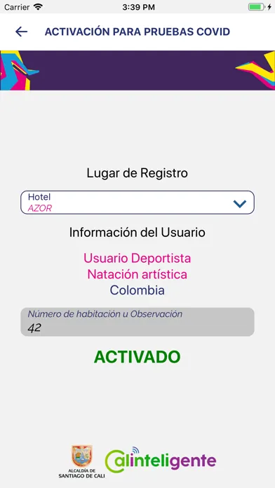 Jugando Seguros スクリーンショット