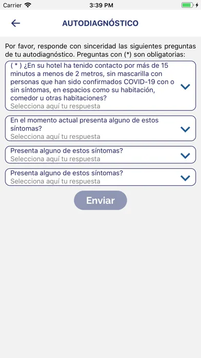 Jugando Seguros スクリーンショット