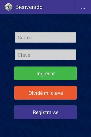 Скриншоты Protege tus obras