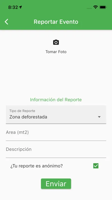 صور Deforestación