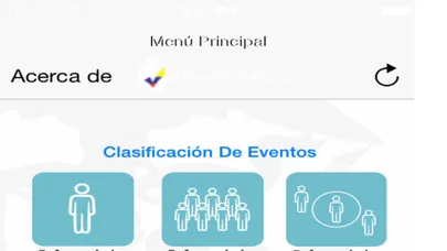 ColombiaSivigila应用截图