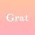Grat - Loving memory notes