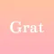 Grat - Loving memory notes