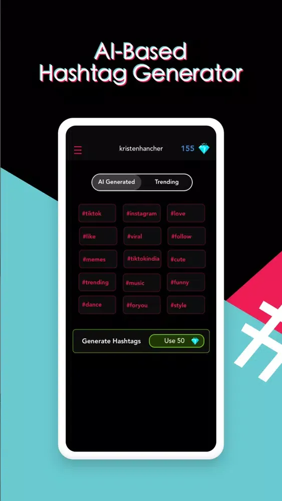 تصاویر TikBoost - Likes and Fans