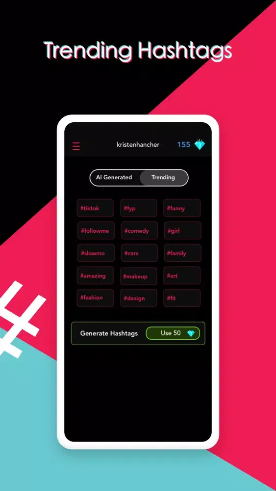 تصاویر TikBoost - Likes and Fans