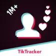 TikTracker: Reports for TikTok