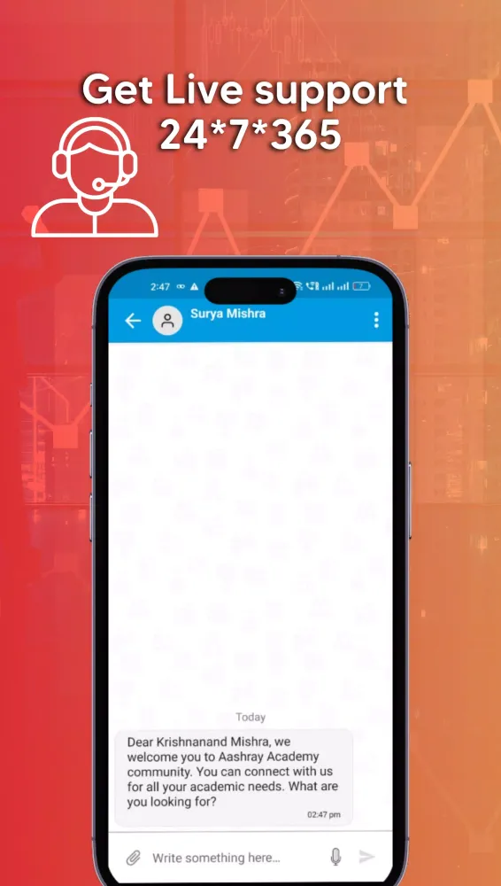 Aashray Academy Screenshots