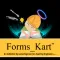 Forms Kart
