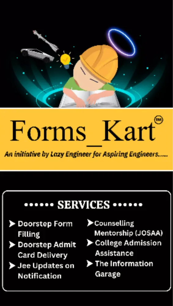 Forms Kart স্ক্রিনশট