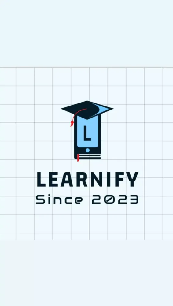 Learnify স্ক্রিনশট