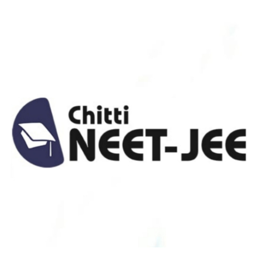 Chitti NEET JEE Chitti NEET JEE