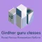 Girdhar Guru Classes