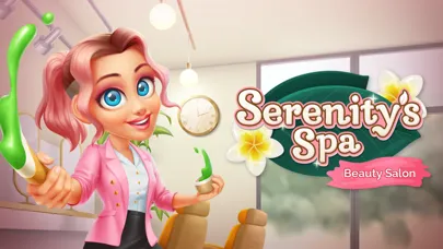 تصاویر Serenity's Spa: Beauty Salon