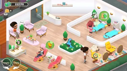 تصاویر Serenity's Spa: Beauty Salon
