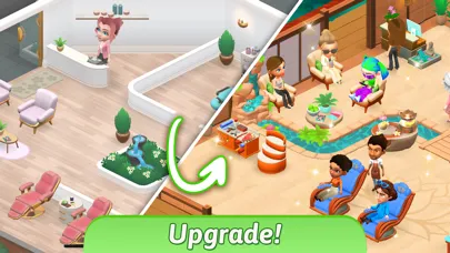 تصاویر Serenity's Spa: Beauty Salon