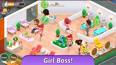 تصاویر Serenity's Spa: Beauty Salon