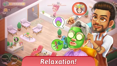 تصاویر Serenity's Spa: Beauty Salon