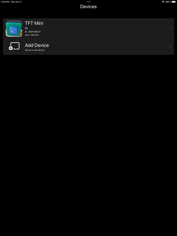 gifkid iPad 应用截图