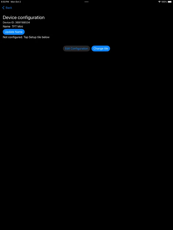 gifkid iPad 应用截图