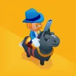 Ricochet Rider: Western Story