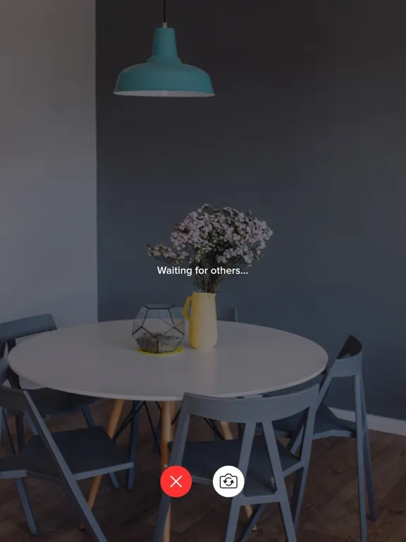 Live by HappyCo iPad  Screenshots