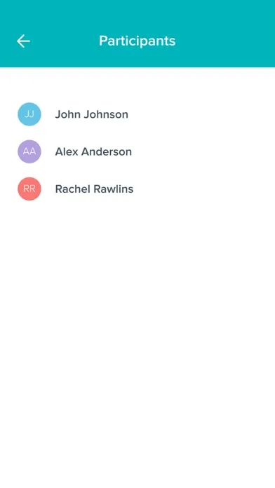 Live by HappyCo Screenshots