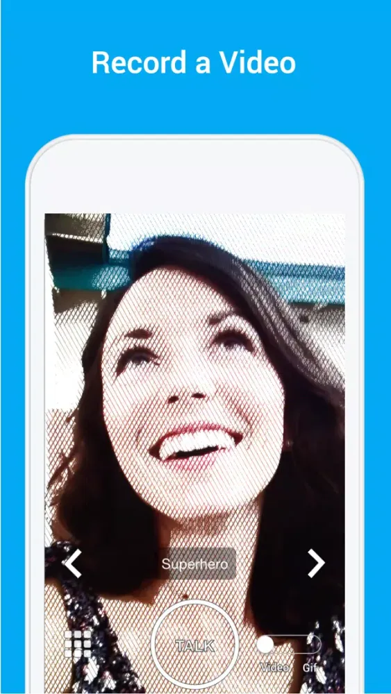 Cleo Video Texting for Messenger Ekran Görüntüleri