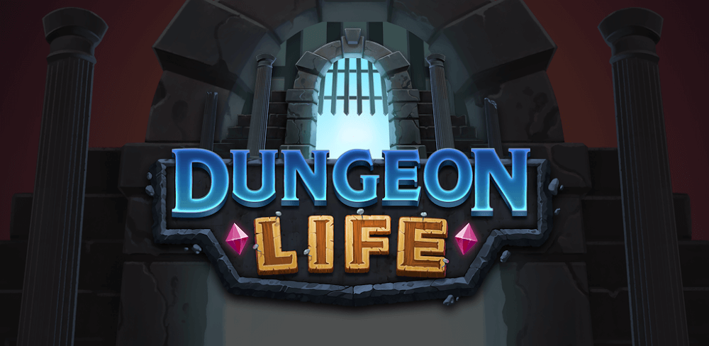 Dungeon Life