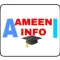 Ameen Info