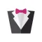 WeddingMoji - Wedding Stickers for iMessage