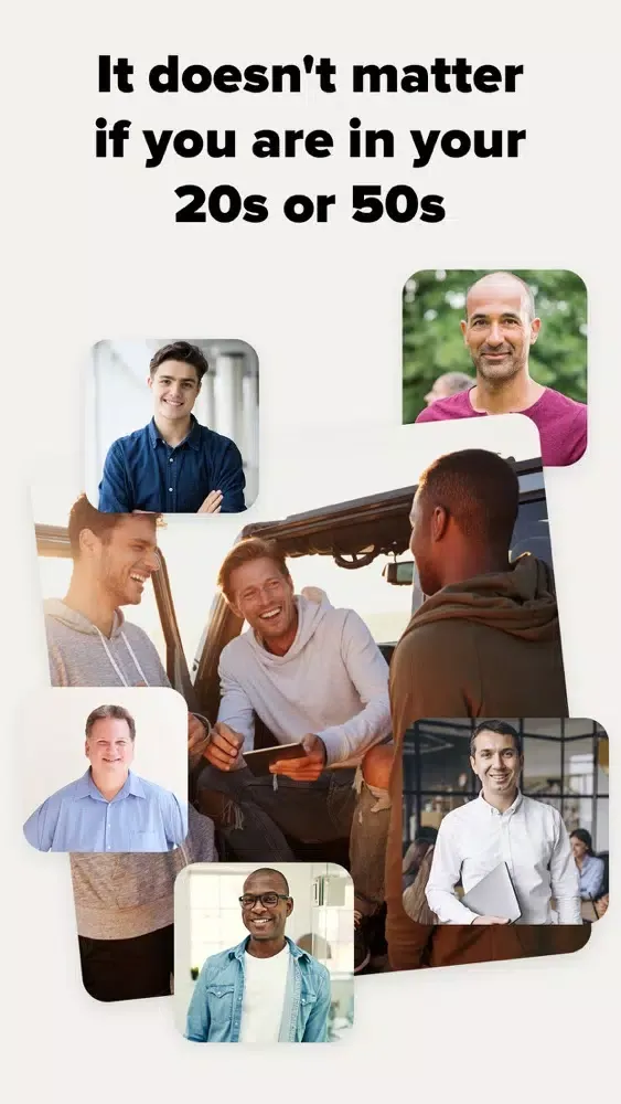 Heems: Improve Men's Health应用截图