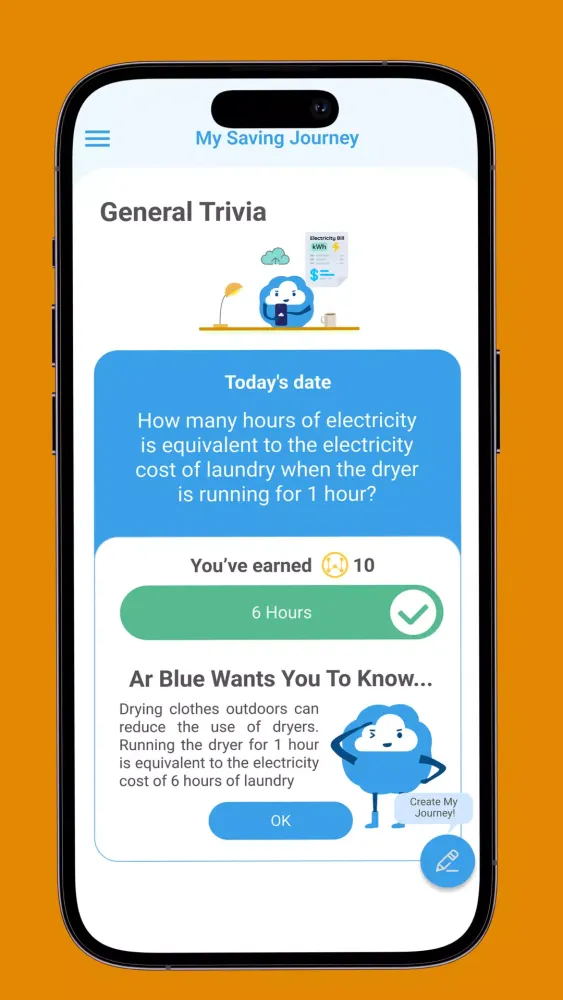 BlueSky Plus স্ক্রিনশট