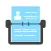 Touchbase – Share Your Socials