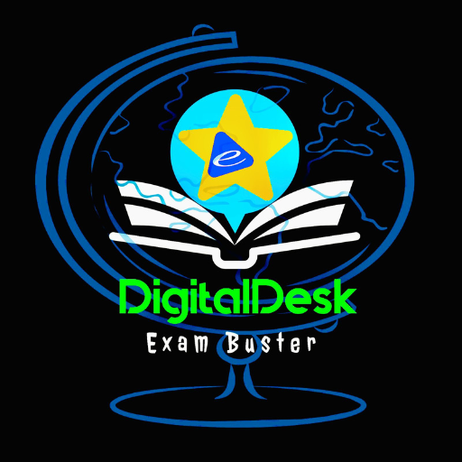 DigitalDesk DigitalDesk