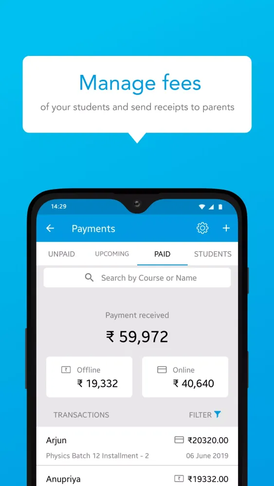 DigitalDesk Screenshots