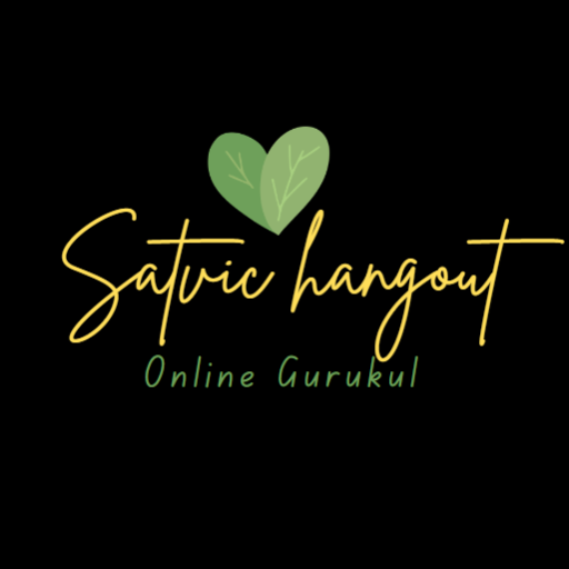 Satvic Hangout Satvic Hangout