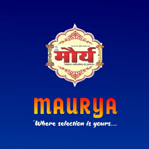 Maurya English Maurya English