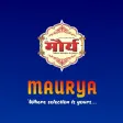 Maurya English