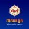 Maurya English