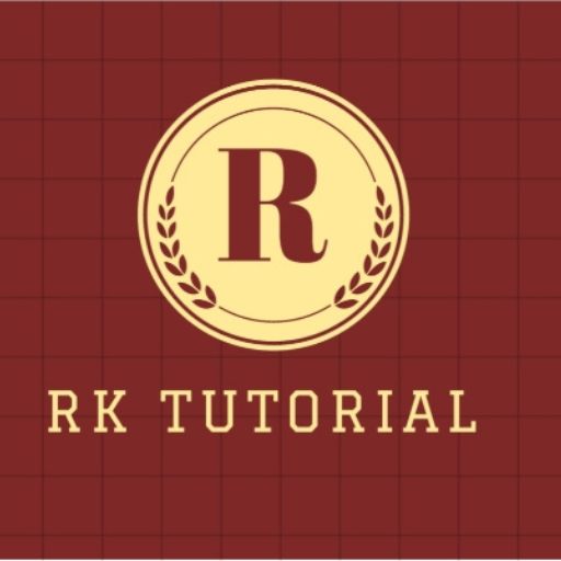 Rk tutorial Rk tutorial