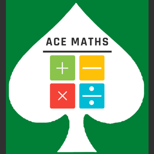 ACE MATHS ACE MATHS