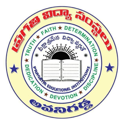 AVANIGADDA PRAGATHI AVANIGADDA PRAGATHI