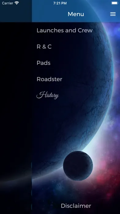 HoKu Space应用截图
