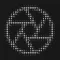 Image ASCII - turn images into ASCII symbol art