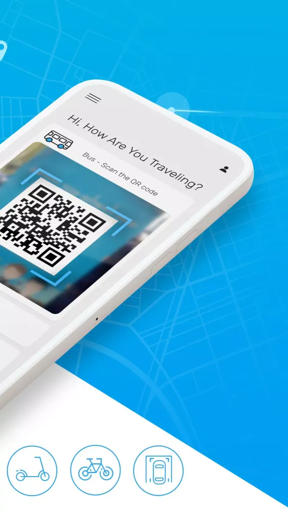 Rav-Pass by HopOn הופאון רב-פס Screenshots