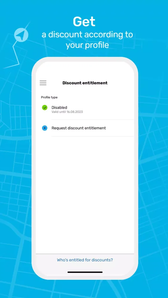 Rav-Pass by HopOn הופאון רב-פס Screenshots