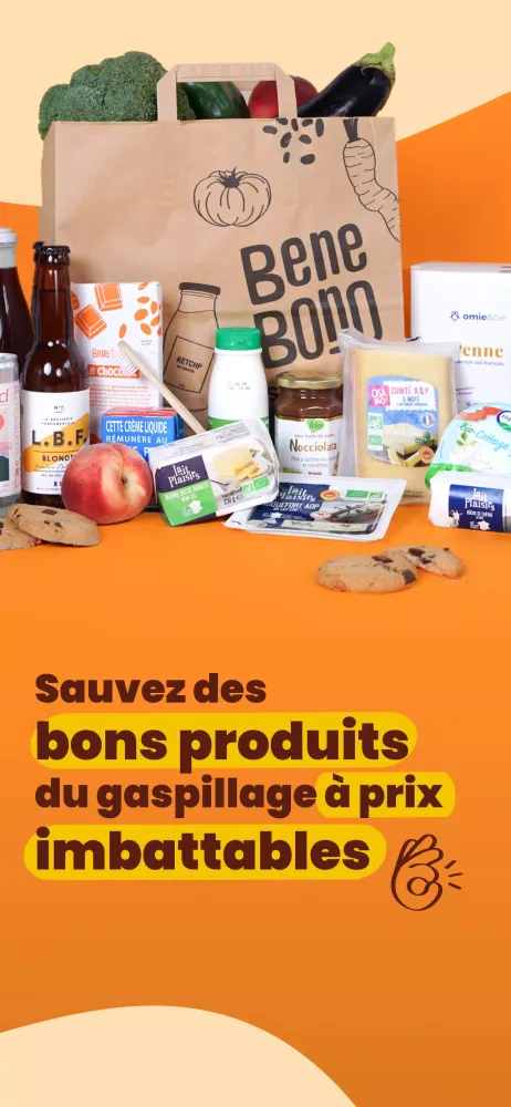 Bene Bono Screenshots